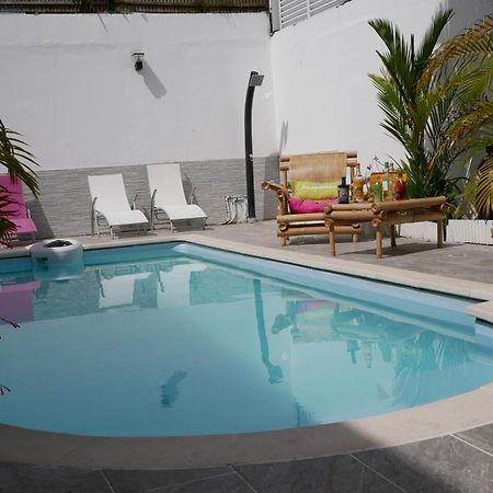 Le Colibri Voyageur Apartment Sans Pareil Екстериор снимка