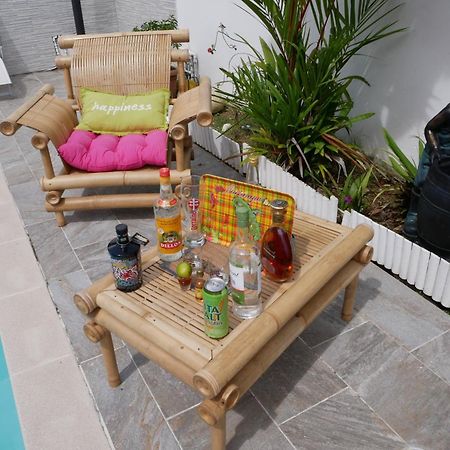 Le Colibri Voyageur Apartment Sans Pareil Екстериор снимка