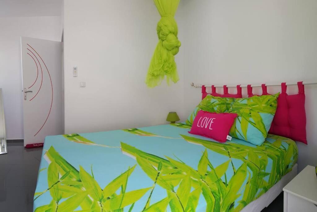 Le Colibri Voyageur Apartment Sans Pareil Екстериор снимка