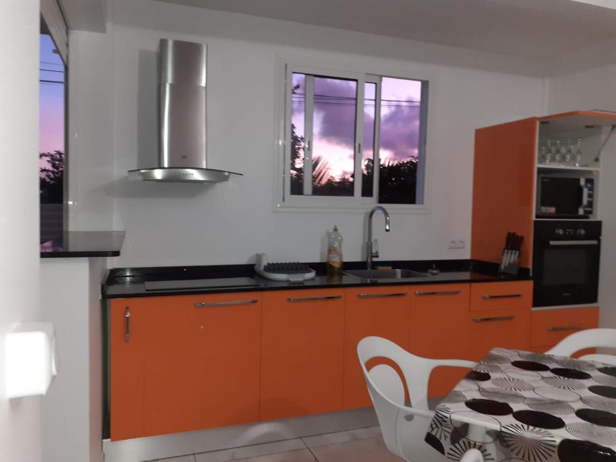 Le Colibri Voyageur Apartment Sans Pareil Екстериор снимка
