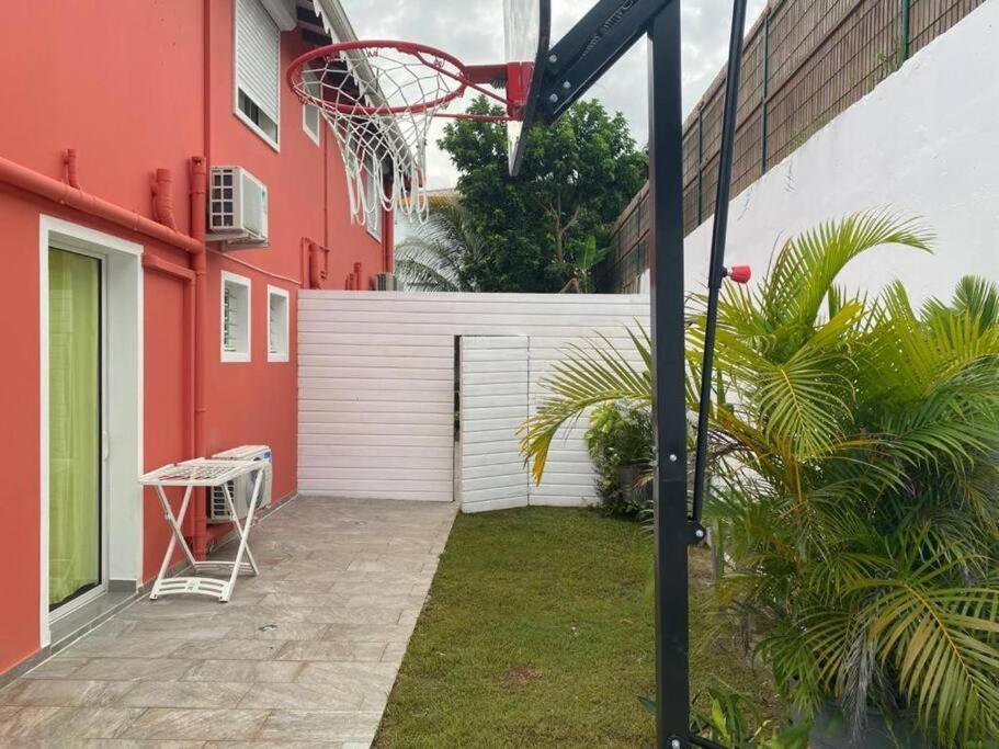 Le Colibri Voyageur Apartment Sans Pareil Екстериор снимка