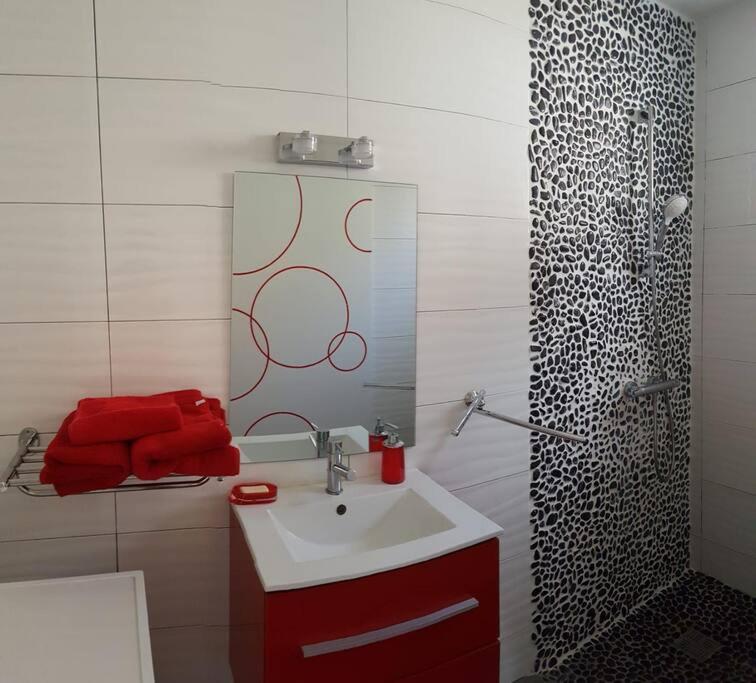 Le Colibri Voyageur Apartment Sans Pareil Екстериор снимка
