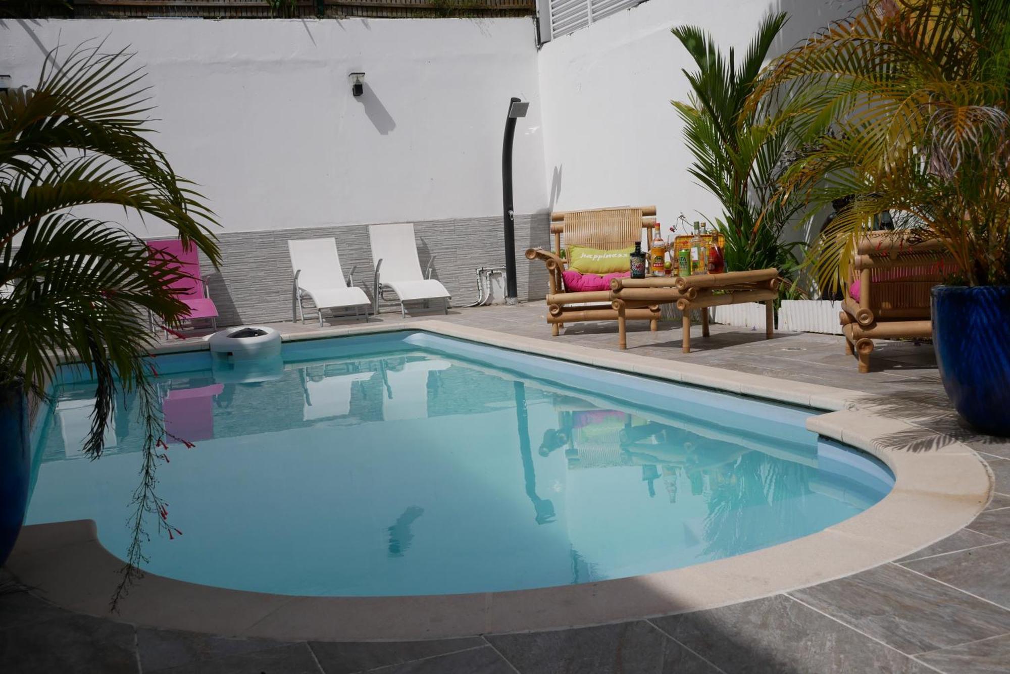 Le Colibri Voyageur Apartment Sans Pareil Екстериор снимка