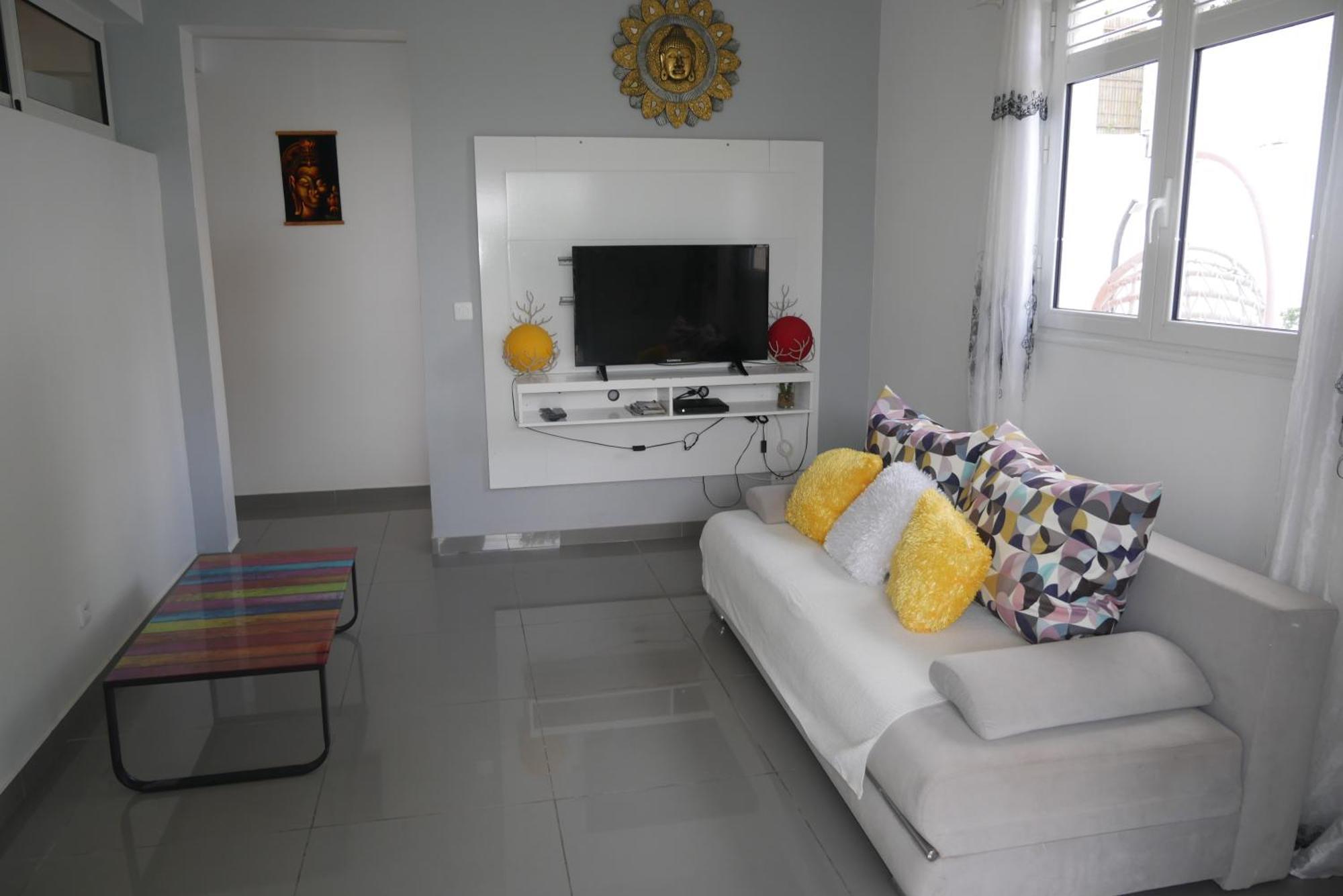 Le Colibri Voyageur Apartment Sans Pareil Екстериор снимка