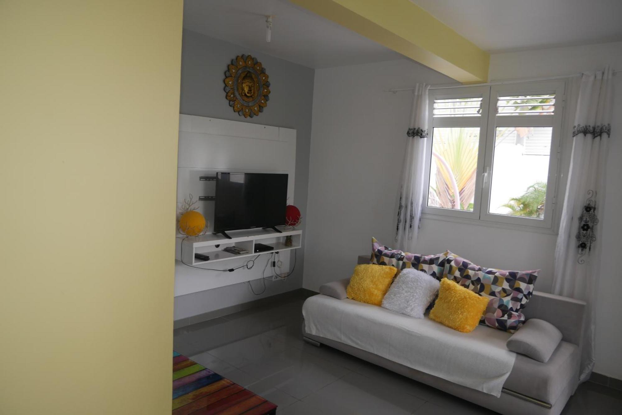Le Colibri Voyageur Apartment Sans Pareil Екстериор снимка