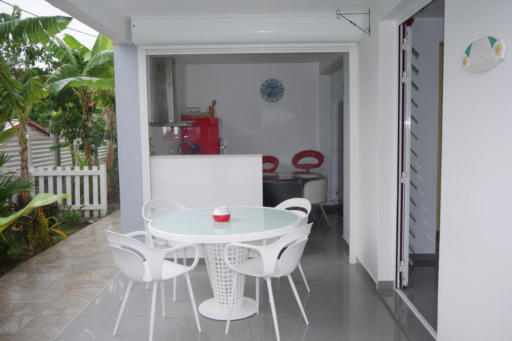 Le Colibri Voyageur Apartment Sans Pareil Екстериор снимка